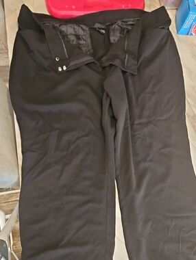 Lane Bryant Slacks